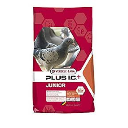 Versele Laga Gerry Plus IC+ 20KG