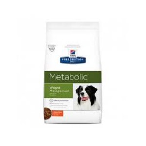Hills P/D Metabolic Weight Management Food 12.5Kg