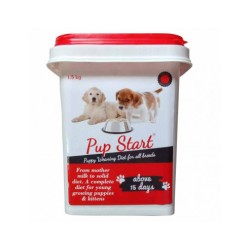 Skyec Pup Start Puppy Food For All Breeds 1.5kg