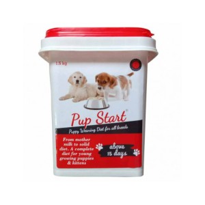 Skyec Pup Start Puppy Food For All Breeds 1.5kg