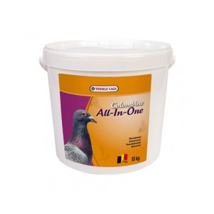 Versele-Laga Colombine All in one 10 kg (mixture of minerals)
